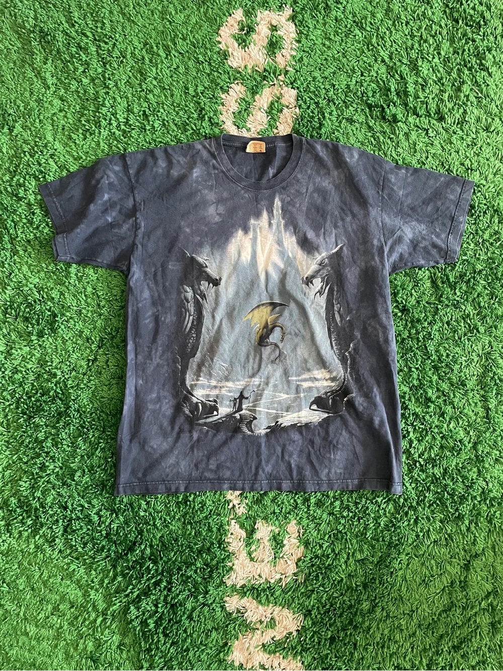 Vintage Tee